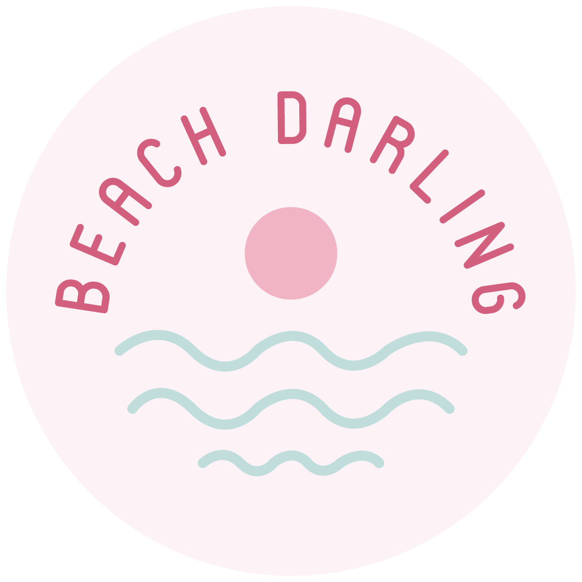 Beach Darling Sunless